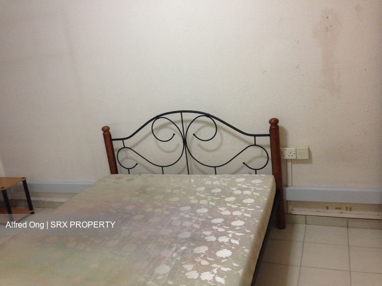 Blk 628 Yishun Street 61 (Yishun), HDB 3 Rooms #180122772